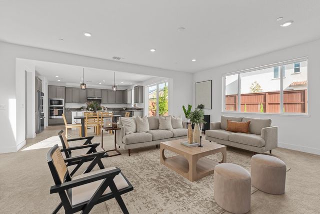 4288 Crescent Way, Folsom, CA 95630