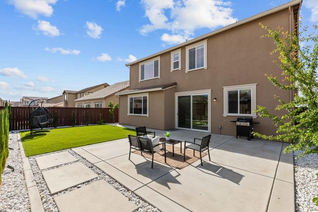 4288 Crescent Way, Folsom, CA 95630