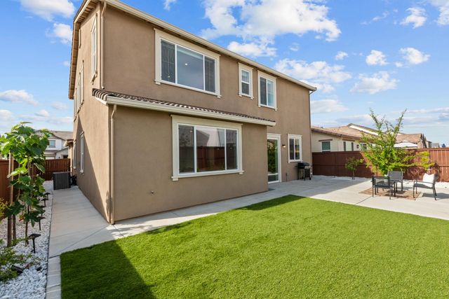 4288 Crescent Way, Folsom, CA 95630