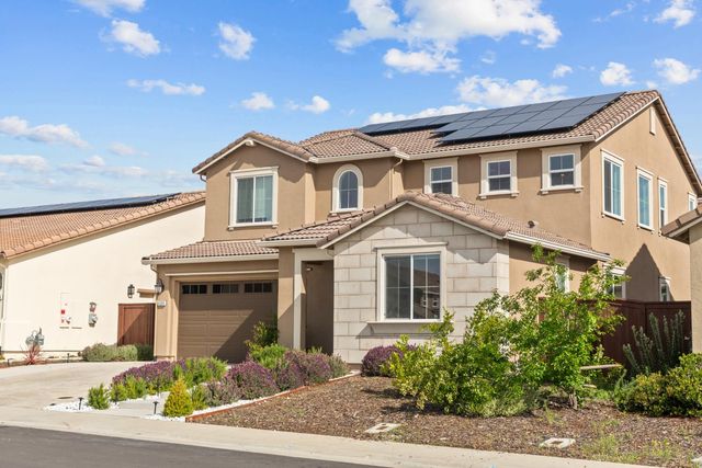 4288 Crescent Way, Folsom, CA 95630