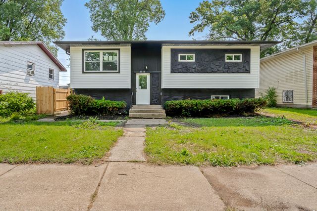 1533 Porter Street, Gary, IN 46406