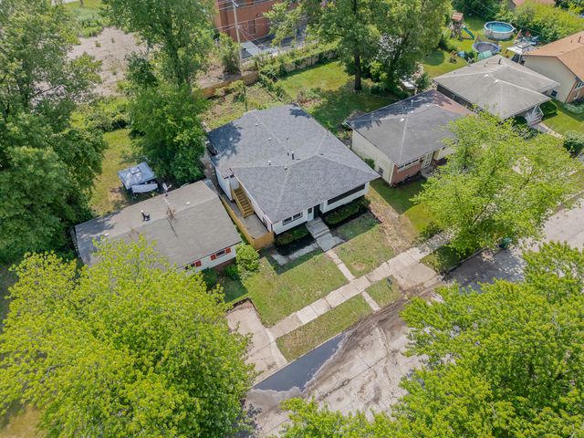 1533 Porter Street, Gary, IN 46406