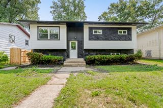 1533 Porter Street, Gary, IN 46406