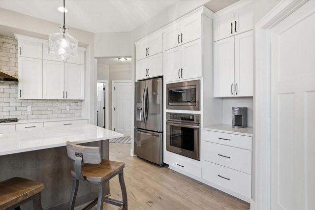 W130N11907 Harvest RIDGE, Germantown, WI 53022