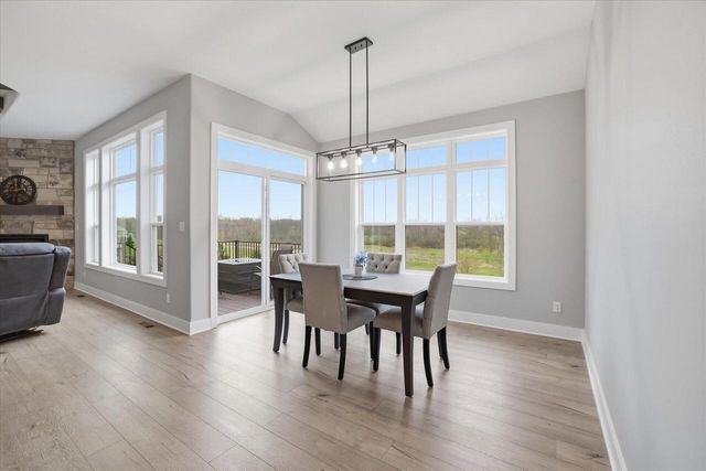 W130N11907 Harvest RIDGE, Germantown, WI 53022