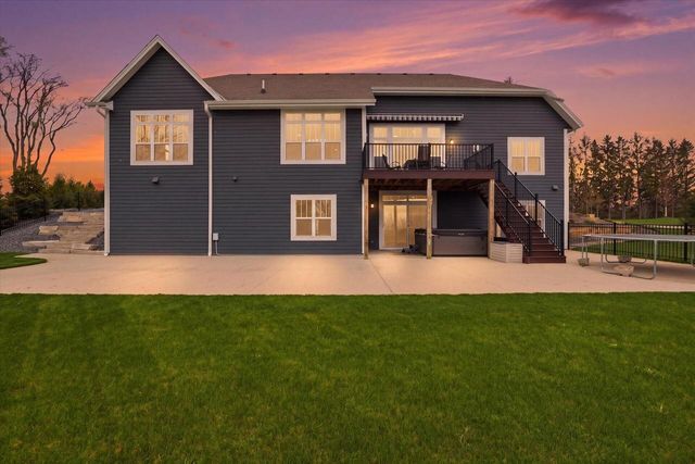 W130N11907 Harvest RIDGE, Germantown, WI 53022