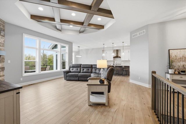 W130N11907 Harvest RIDGE, Germantown, WI 53022