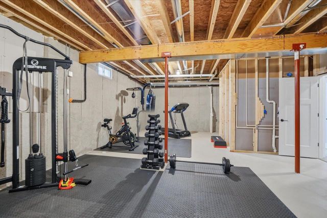 W130N11907 Harvest RIDGE, Germantown, WI 53022