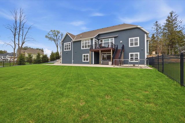 W130N11907 Harvest RIDGE, Germantown, WI 53022