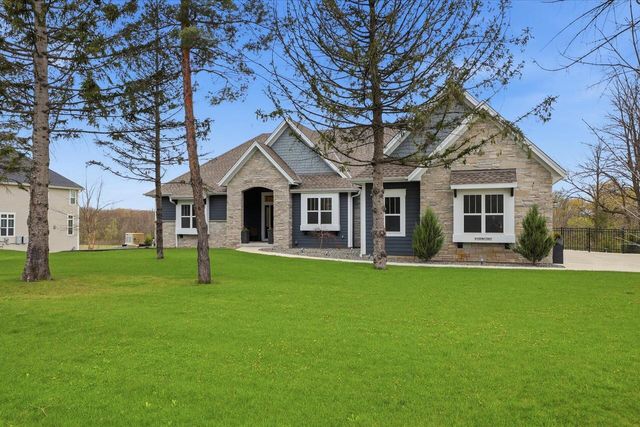 W130N11907 Harvest RIDGE, Germantown, WI 53022