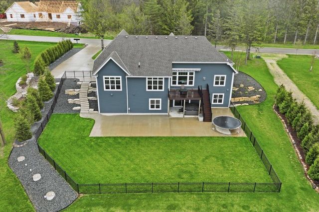 W130N11907 Harvest RIDGE, Germantown, WI 53022