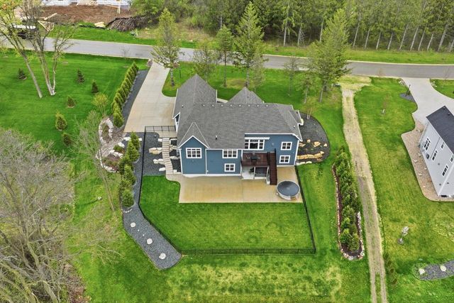 W130N11907 Harvest RIDGE, Germantown, WI 53022