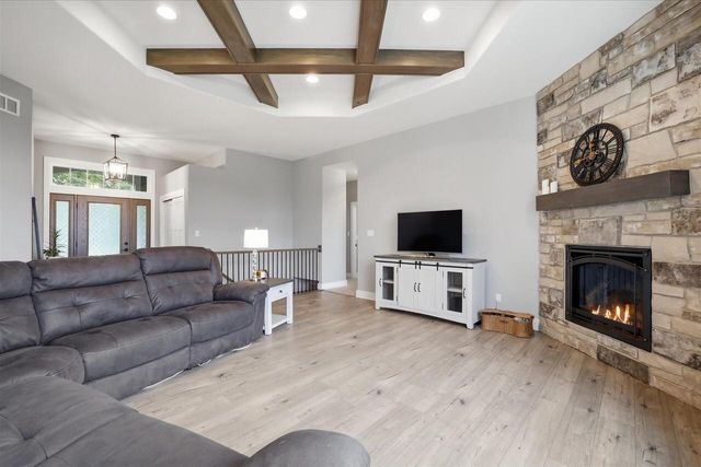 W130N11907 Harvest RIDGE, Germantown, WI 53022
