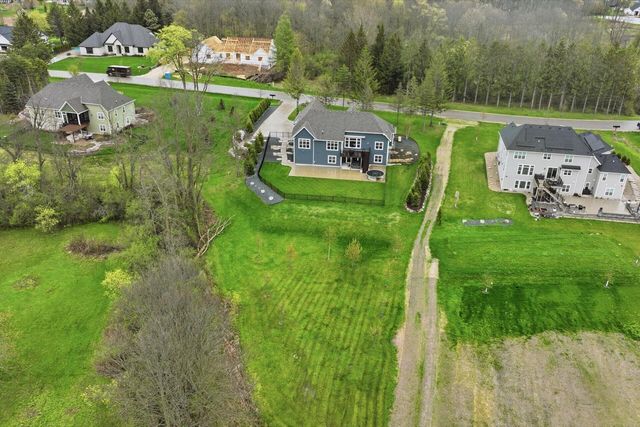 W130N11907 Harvest RIDGE, Germantown, WI 53022