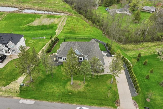 W130N11907 Harvest RIDGE, Germantown, WI 53022