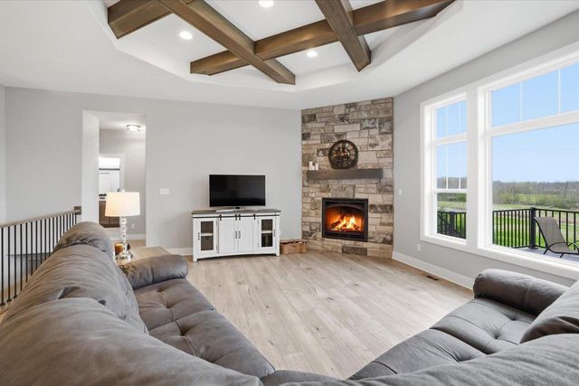 W130N11907 Harvest RIDGE, Germantown, WI 53022