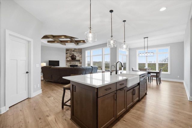 W130N11907 Harvest RIDGE, Germantown, WI 53022