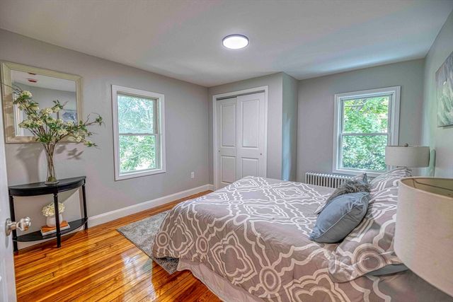 112 Dewolf St, New Bedford, MA 02740