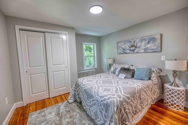 112 Dewolf St, New Bedford, MA 02740
