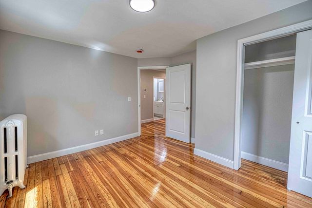 112 Dewolf St, New Bedford, MA 02740