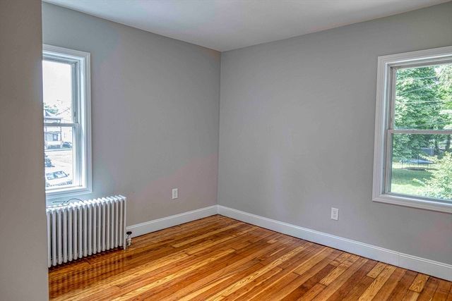 112 Dewolf St, New Bedford, MA 02740