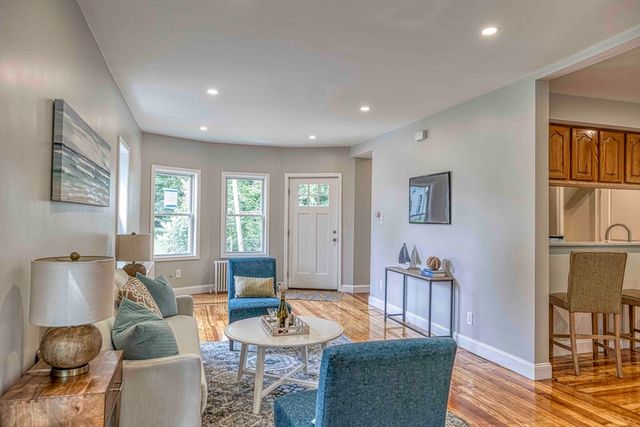 112 Dewolf St, New Bedford, MA 02740