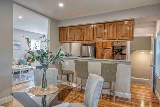 112 Dewolf St, New Bedford, MA 02740