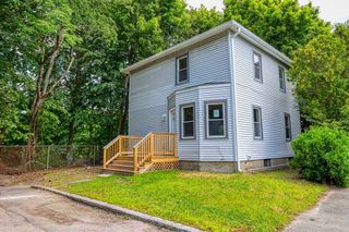 112 Dewolf St, New Bedford, MA 02740