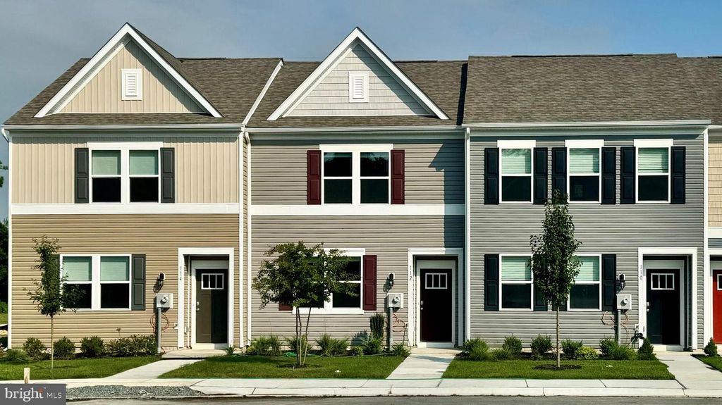 567 NORWOOD DR, Ellendale, DE 19941