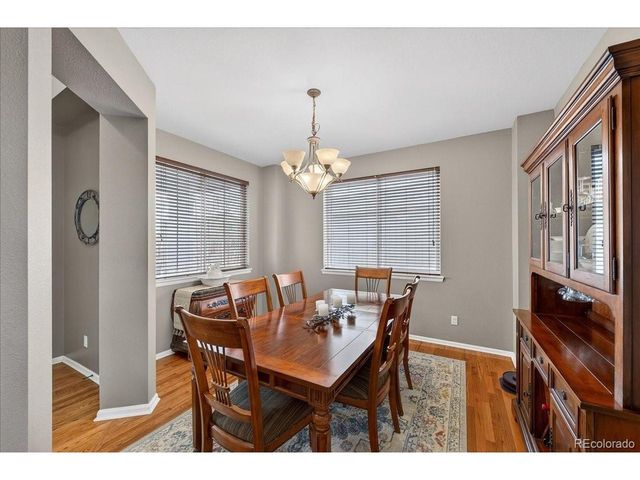 5539 Bear Creek Loop, Elizabeth, CO 80107