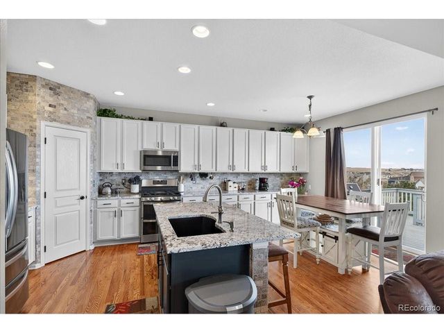 5539 Bear Creek Loop, Elizabeth, CO 80107