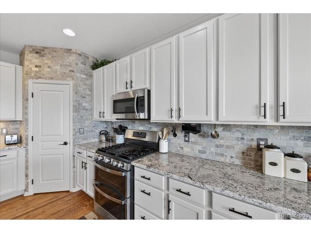 5539 Bear Creek Loop, Elizabeth, CO 80107