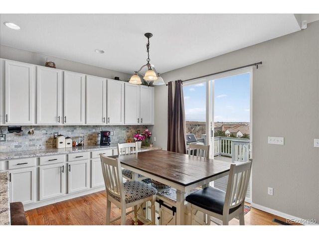 5539 Bear Creek Loop, Elizabeth, CO 80107