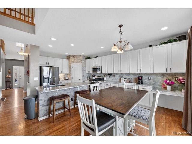 5539 Bear Creek Loop, Elizabeth, CO 80107