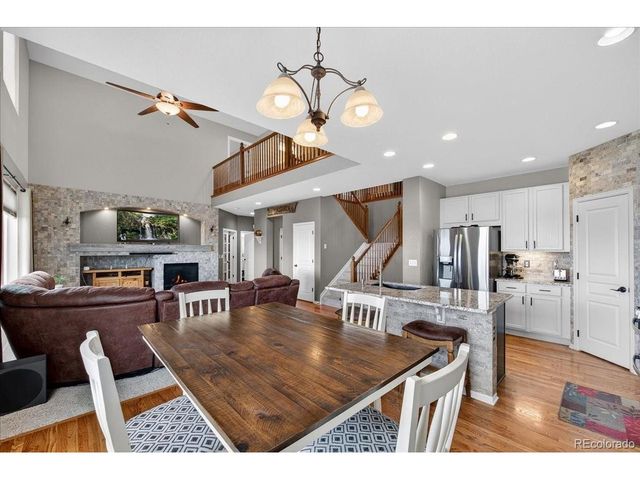 5539 Bear Creek Loop, Elizabeth, CO 80107