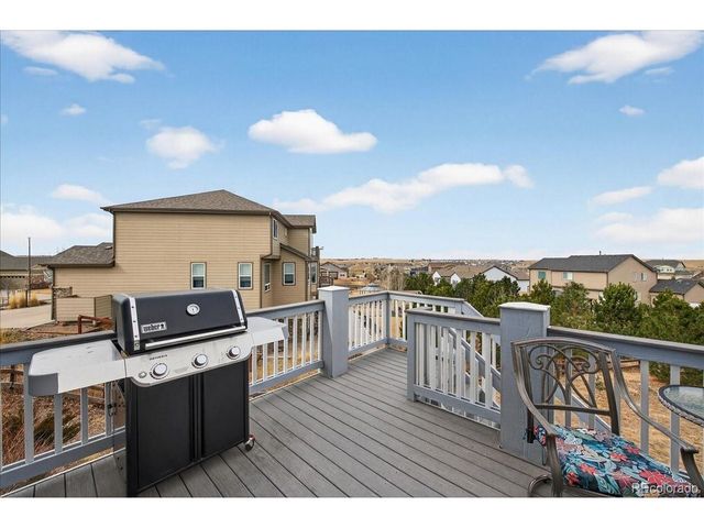 5539 Bear Creek Loop, Elizabeth, CO 80107