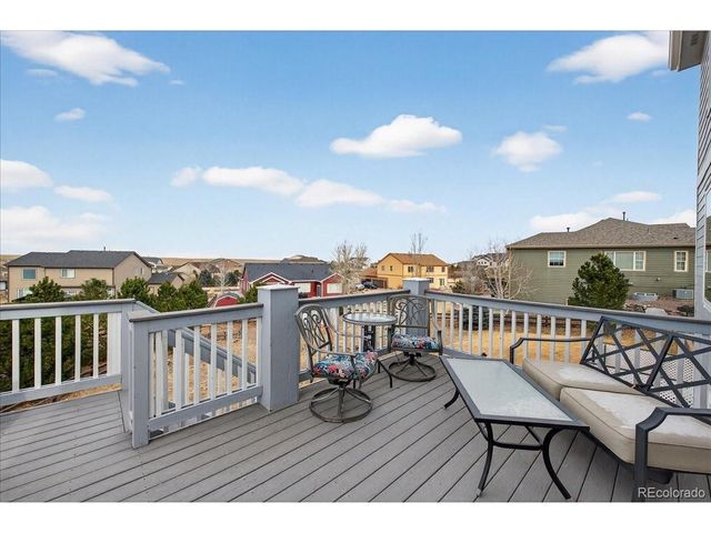 5539 Bear Creek Loop, Elizabeth, CO 80107