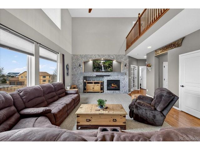 5539 Bear Creek Loop, Elizabeth, CO 80107