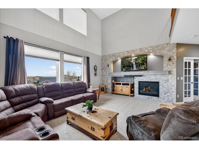 5539 Bear Creek Loop, Elizabeth, CO 80107