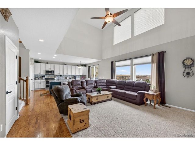 5539 Bear Creek Loop, Elizabeth, CO 80107