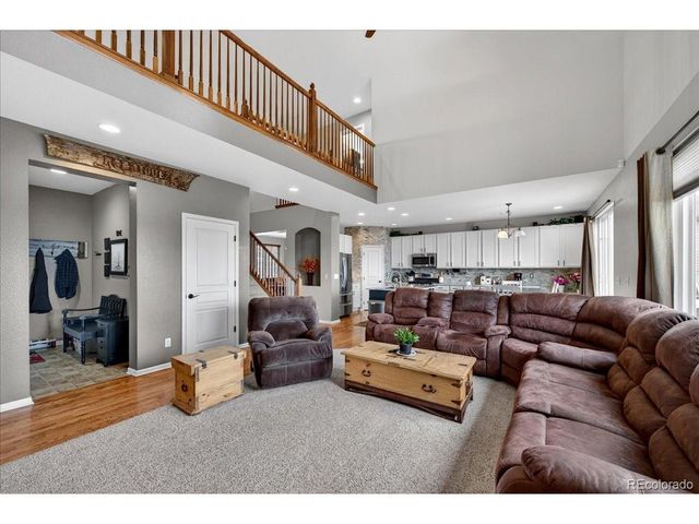 5539 Bear Creek Loop, Elizabeth, CO 80107