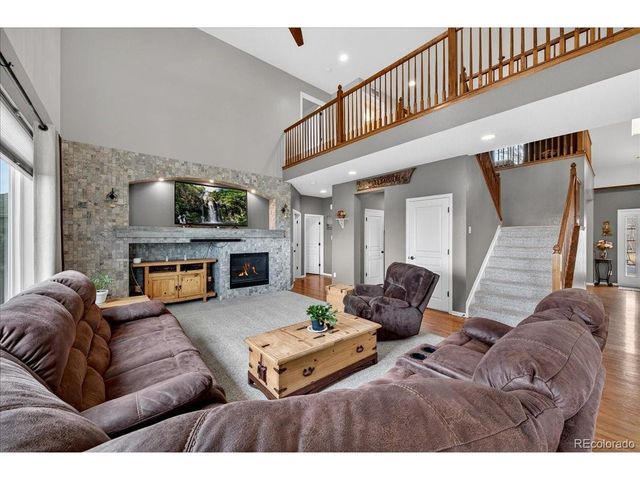 5539 Bear Creek Loop, Elizabeth, CO 80107