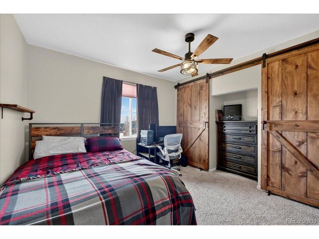 5539 Bear Creek Loop, Elizabeth, CO 80107