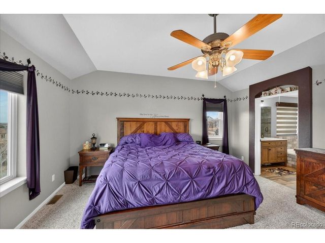 5539 Bear Creek Loop, Elizabeth, CO 80107