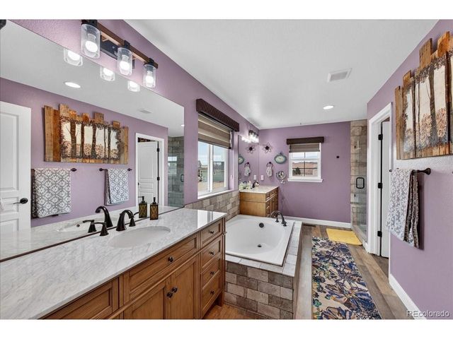 5539 Bear Creek Loop, Elizabeth, CO 80107