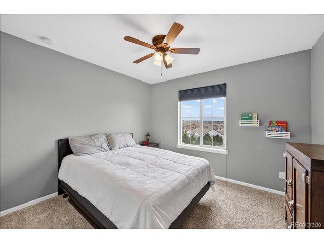 5539 Bear Creek Loop, Elizabeth, CO 80107