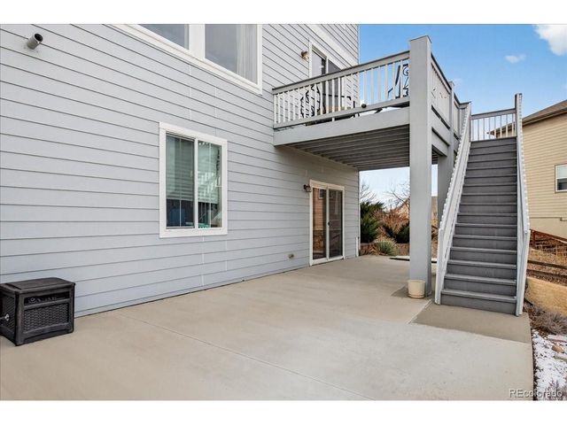 5539 Bear Creek Loop, Elizabeth, CO 80107