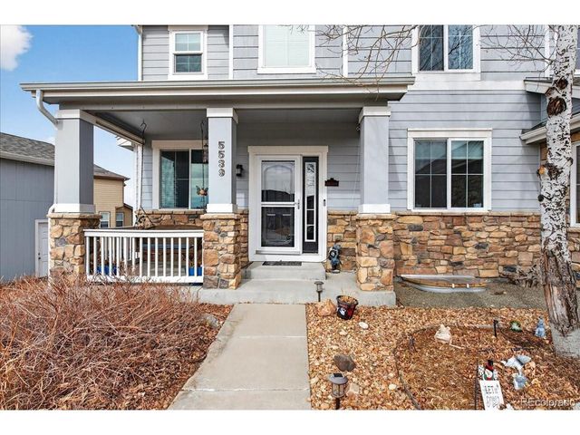 5539 Bear Creek Loop, Elizabeth, CO 80107