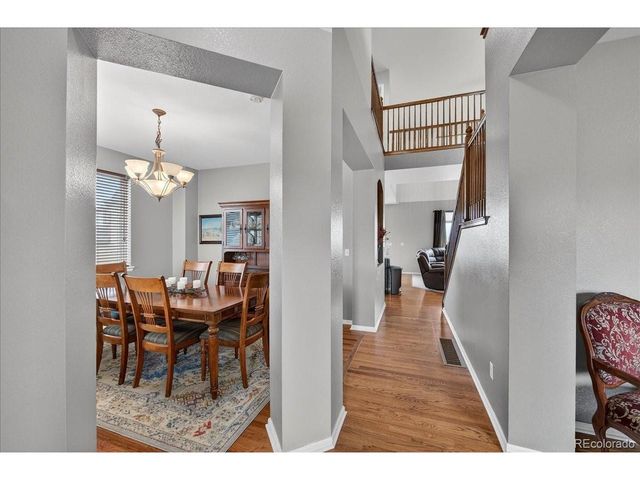 5539 Bear Creek Loop, Elizabeth, CO 80107