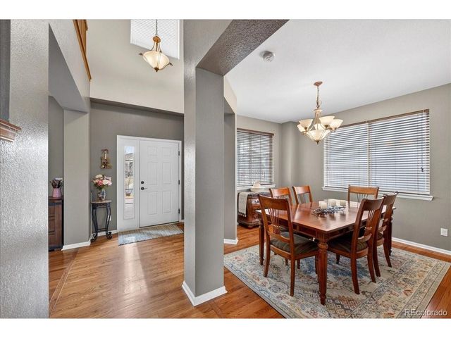 5539 Bear Creek Loop, Elizabeth, CO 80107